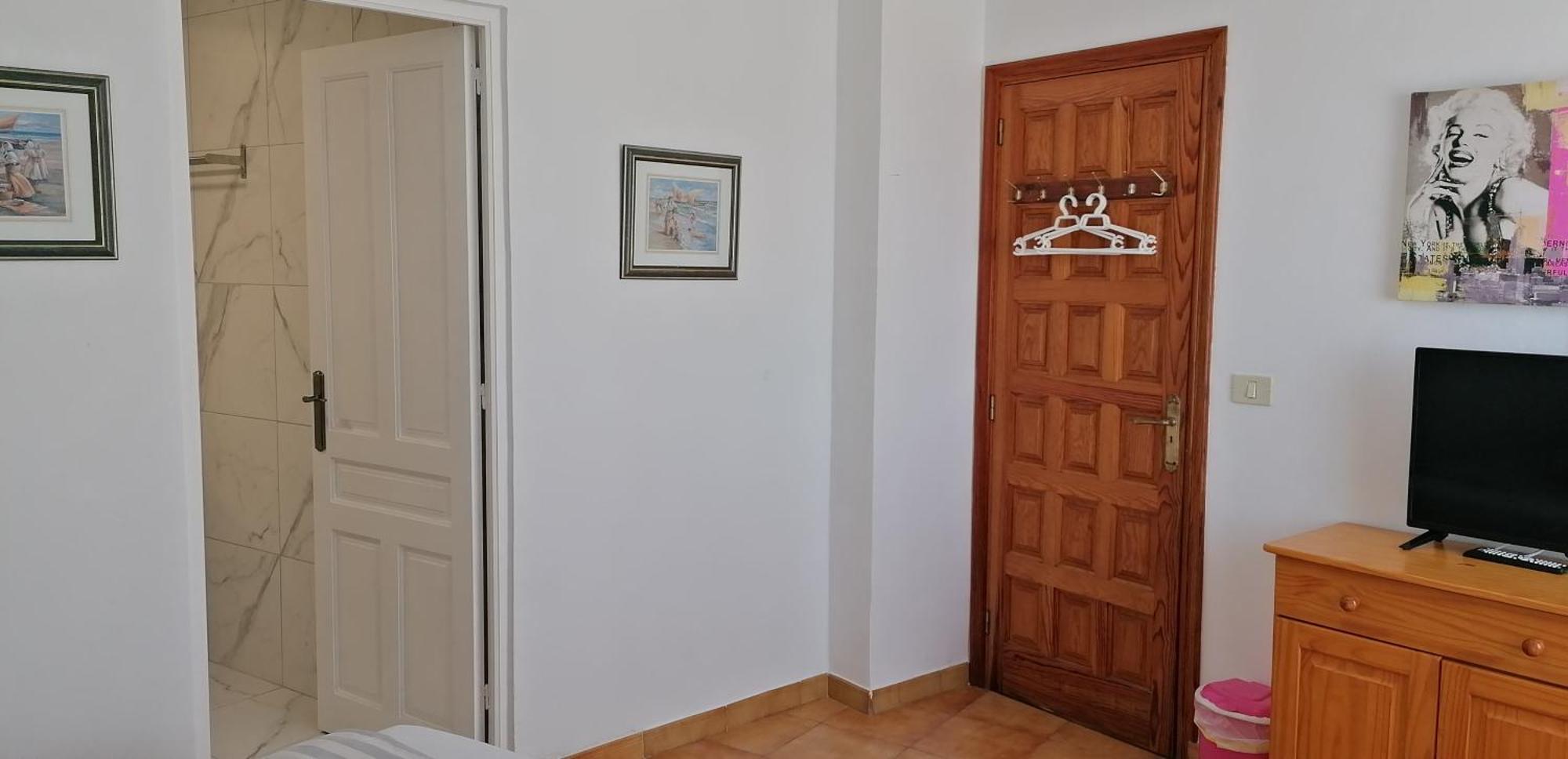Los Geranios N.25 Icod De Los Vinos Dış mekan fotoğraf