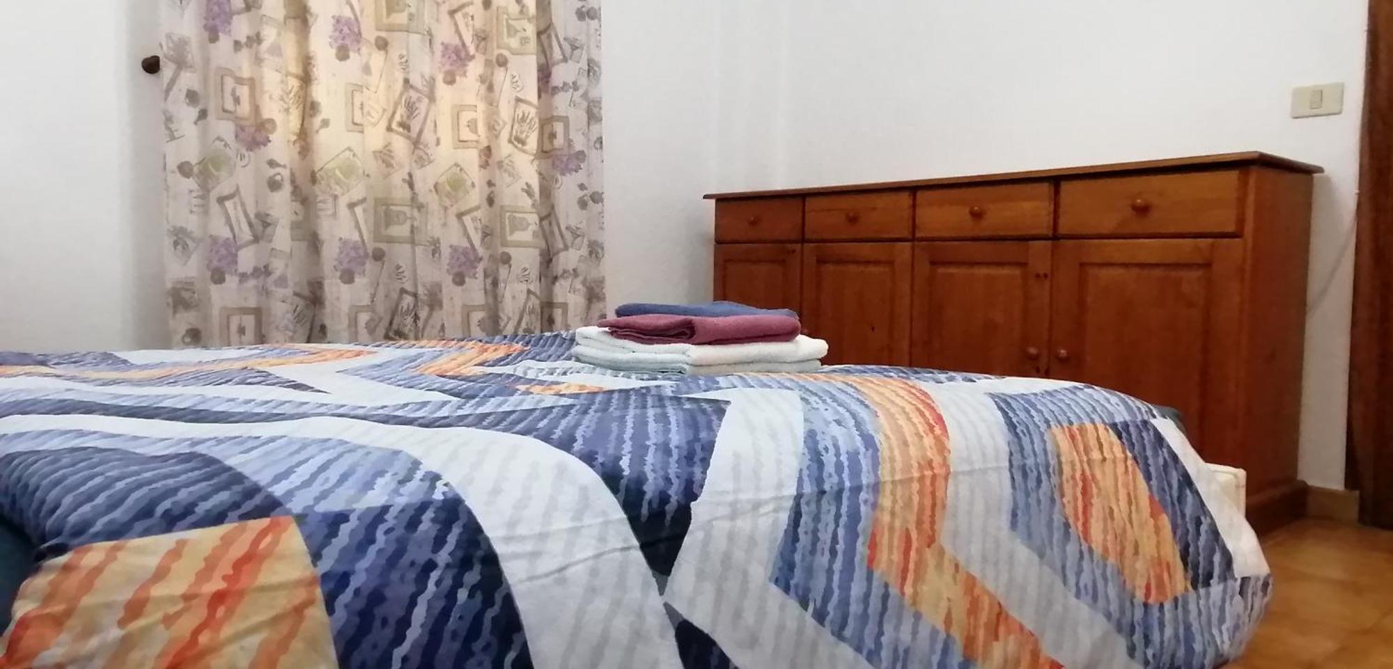 Los Geranios N.25 Icod De Los Vinos Dış mekan fotoğraf