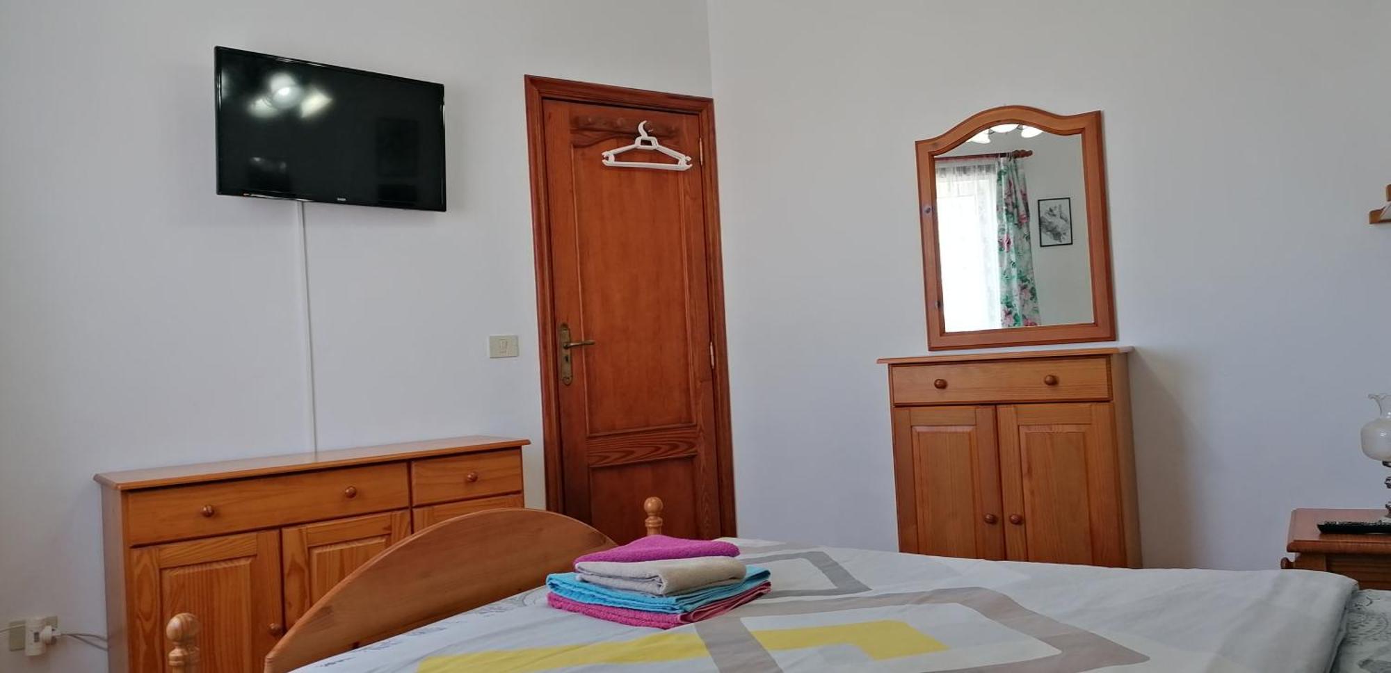 Los Geranios N.25 Icod De Los Vinos Dış mekan fotoğraf