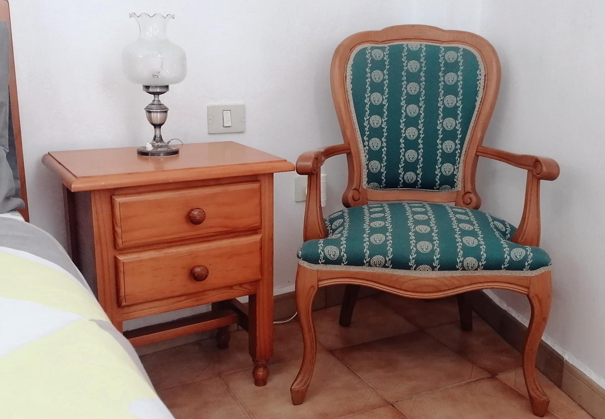 Los Geranios N.25 Icod De Los Vinos Dış mekan fotoğraf