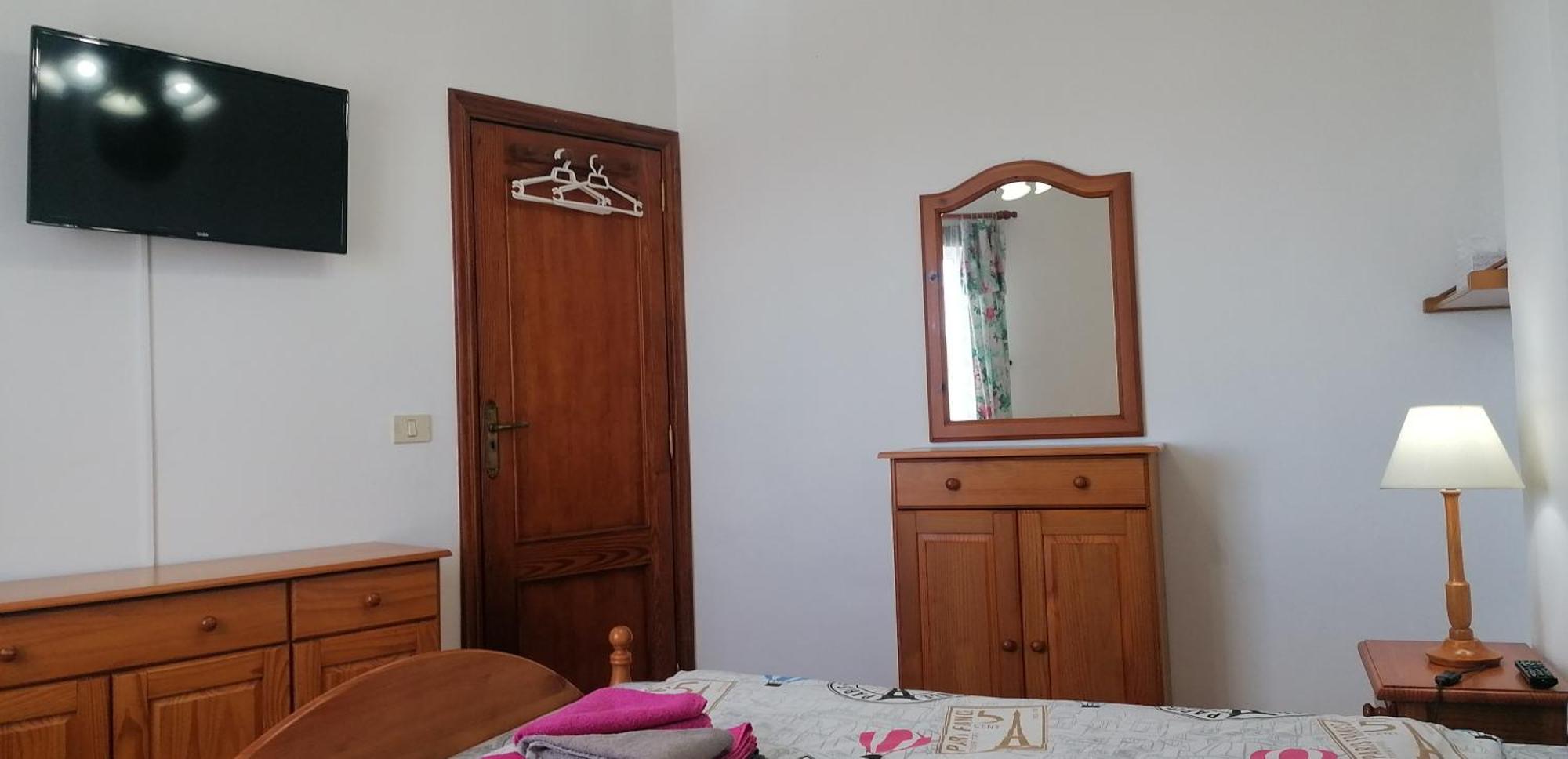 Los Geranios N.25 Icod De Los Vinos Dış mekan fotoğraf