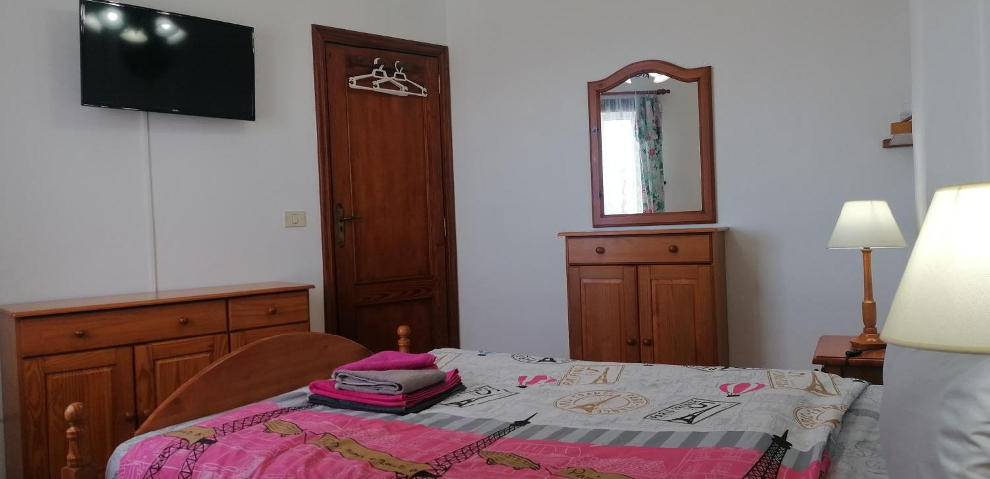 Los Geranios N.25 Icod De Los Vinos Dış mekan fotoğraf