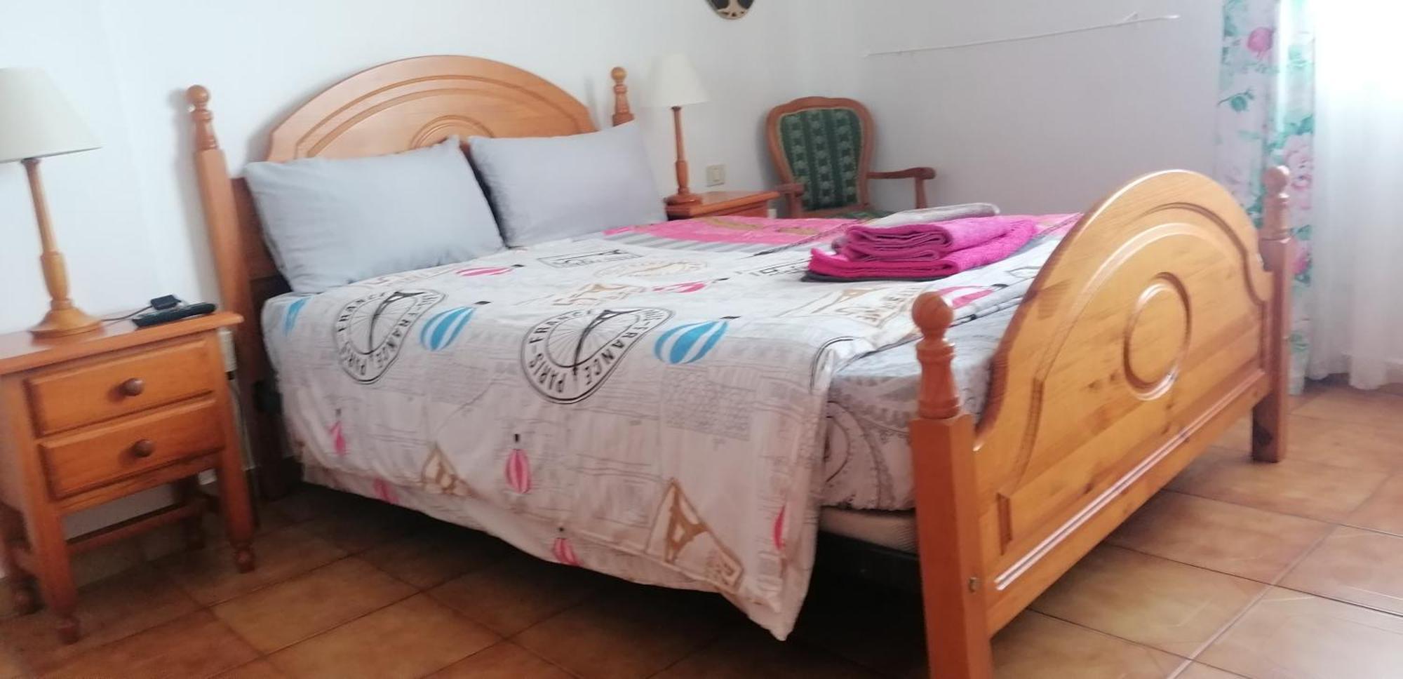 Los Geranios N.25 Icod De Los Vinos Dış mekan fotoğraf