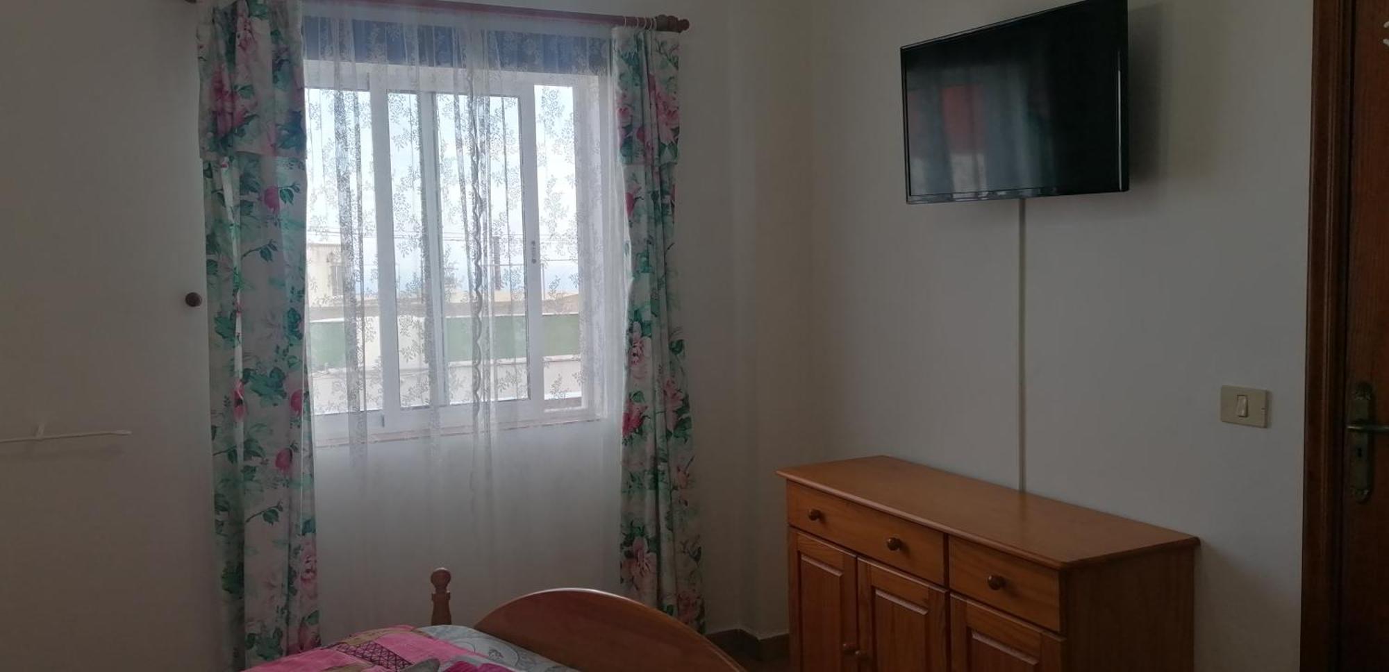 Los Geranios N.25 Icod De Los Vinos Dış mekan fotoğraf