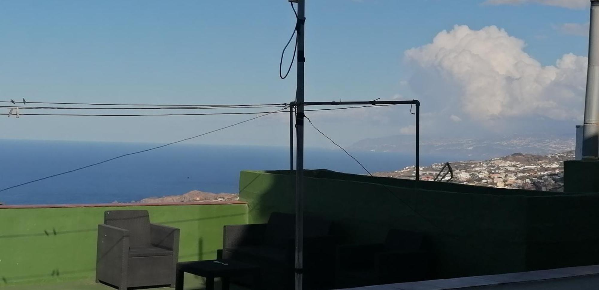 Los Geranios N.25 Icod De Los Vinos Dış mekan fotoğraf