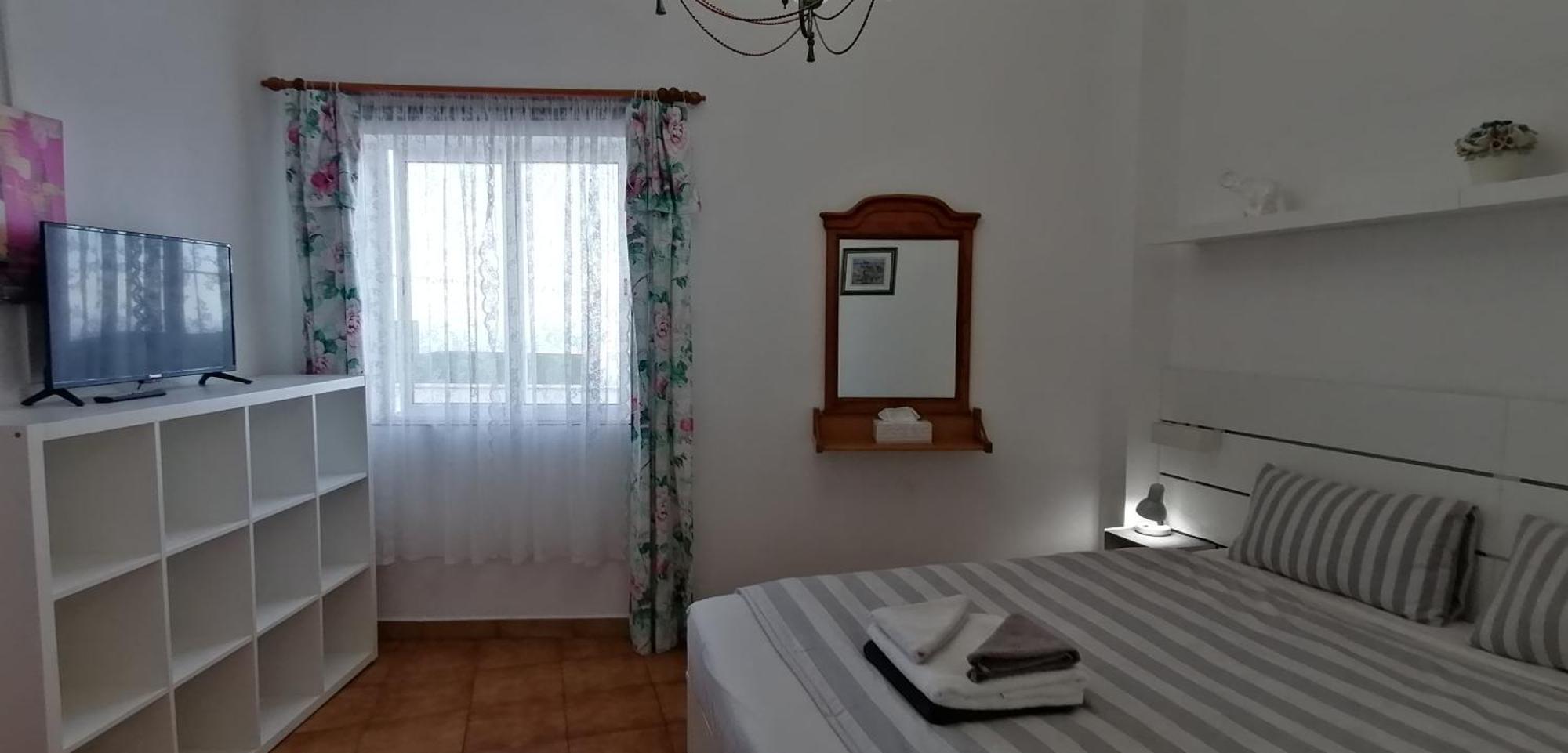 Los Geranios N.25 Icod De Los Vinos Dış mekan fotoğraf