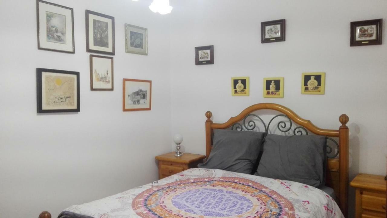 Los Geranios N.25 Icod De Los Vinos Dış mekan fotoğraf